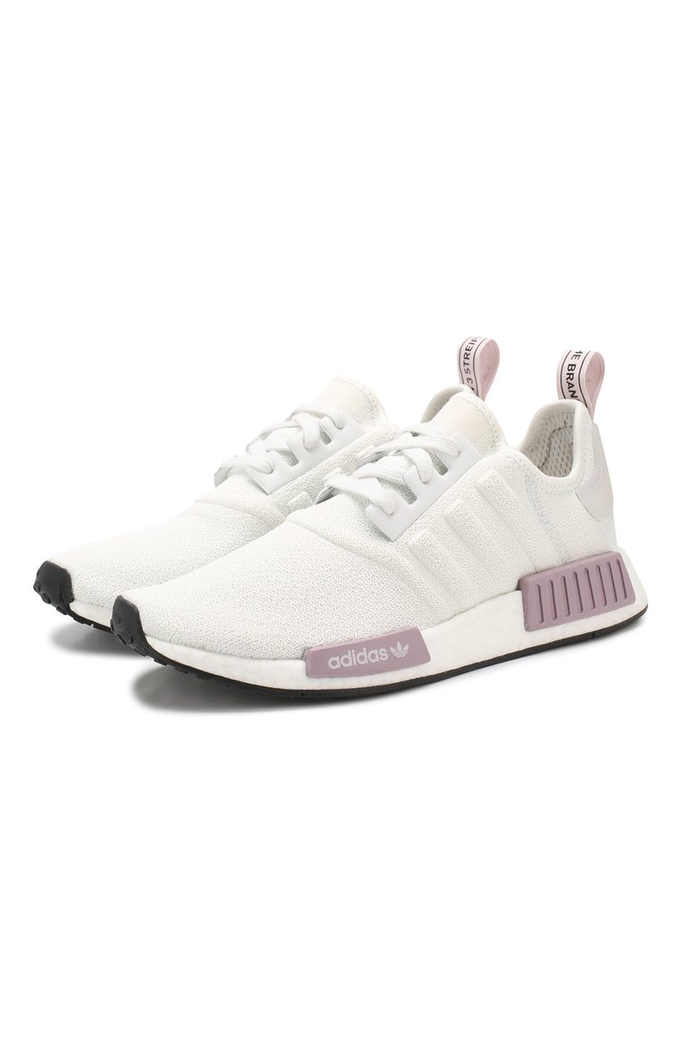 Nmd_r1 shoes white online