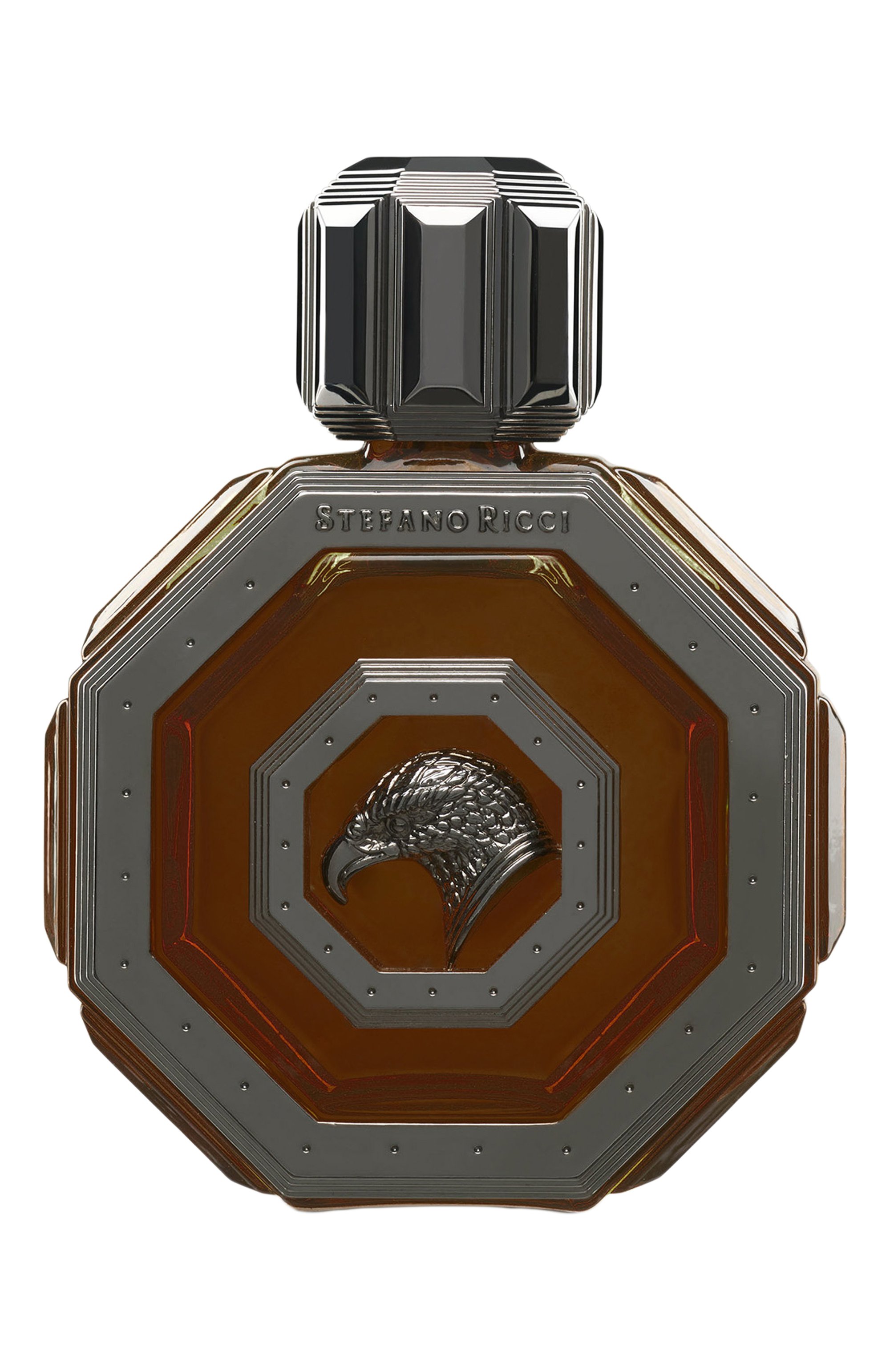 Парфюмерная вода royal eagle oud (100ml) STEFANO RICCI, арт. PM100REO, фото 2