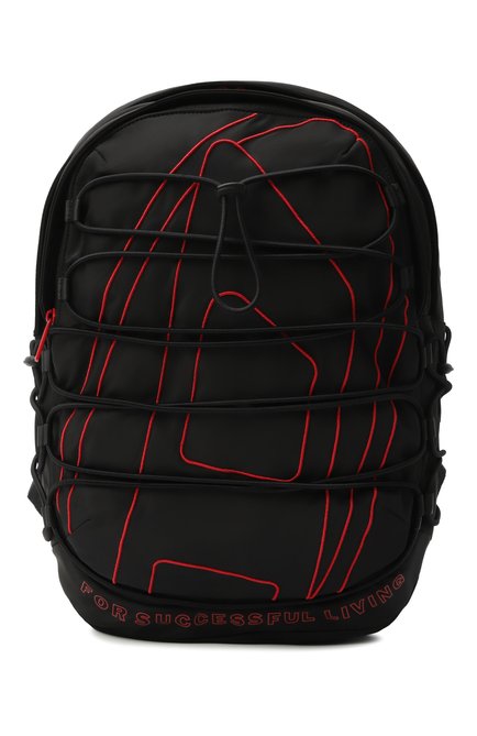 Мужской сумка tech-d x DIESEL, арт. X10408/P3914