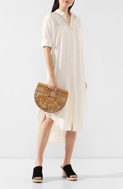 Сумка ark small CULT GAIA, арт. 20018WD TAN, фото 2