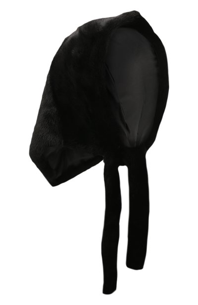 Шапка-косынка из меха норки лэни FURLAND, арт. 0160800110147600676, фото 1