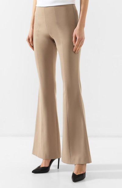 Расклешенные брюки MAISON MARGIELA, арт. S51KA0433/S49189, фото 3