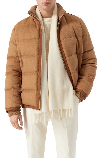 Кашемировый шарф VAN LAACK, арт. SVEN/Z10414, фото 3