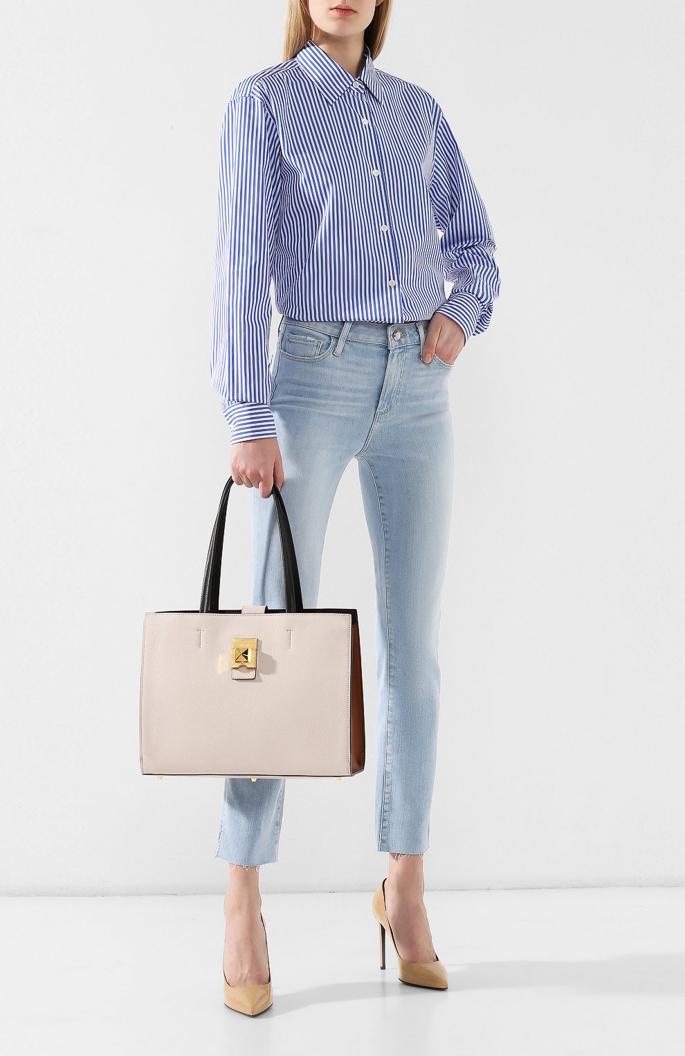 Сумка-тоут diva large FURLA, арт. BWQ6/R78, фото 2