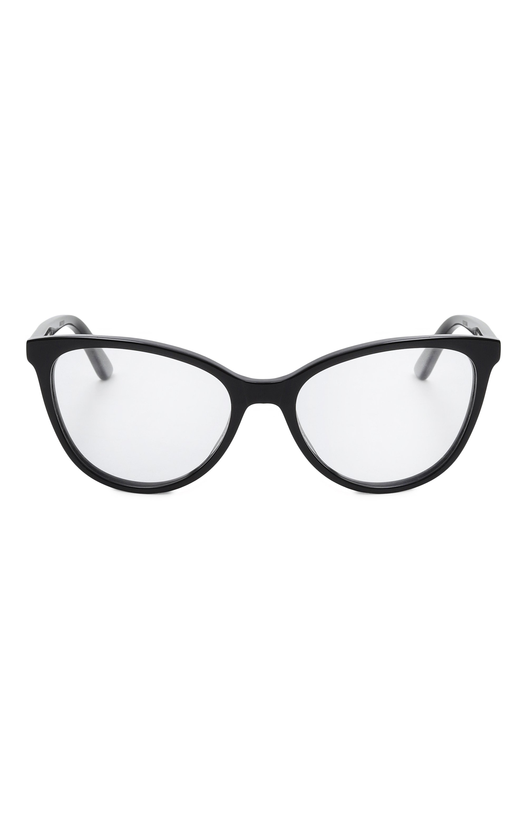 Оправа BOTTEGA VENETA черного цвета по цене 31700 руб., арт. BV1313 006, фото 3 Оправа BOTTEGA VENETA, арт. BV1313 006, фото 3