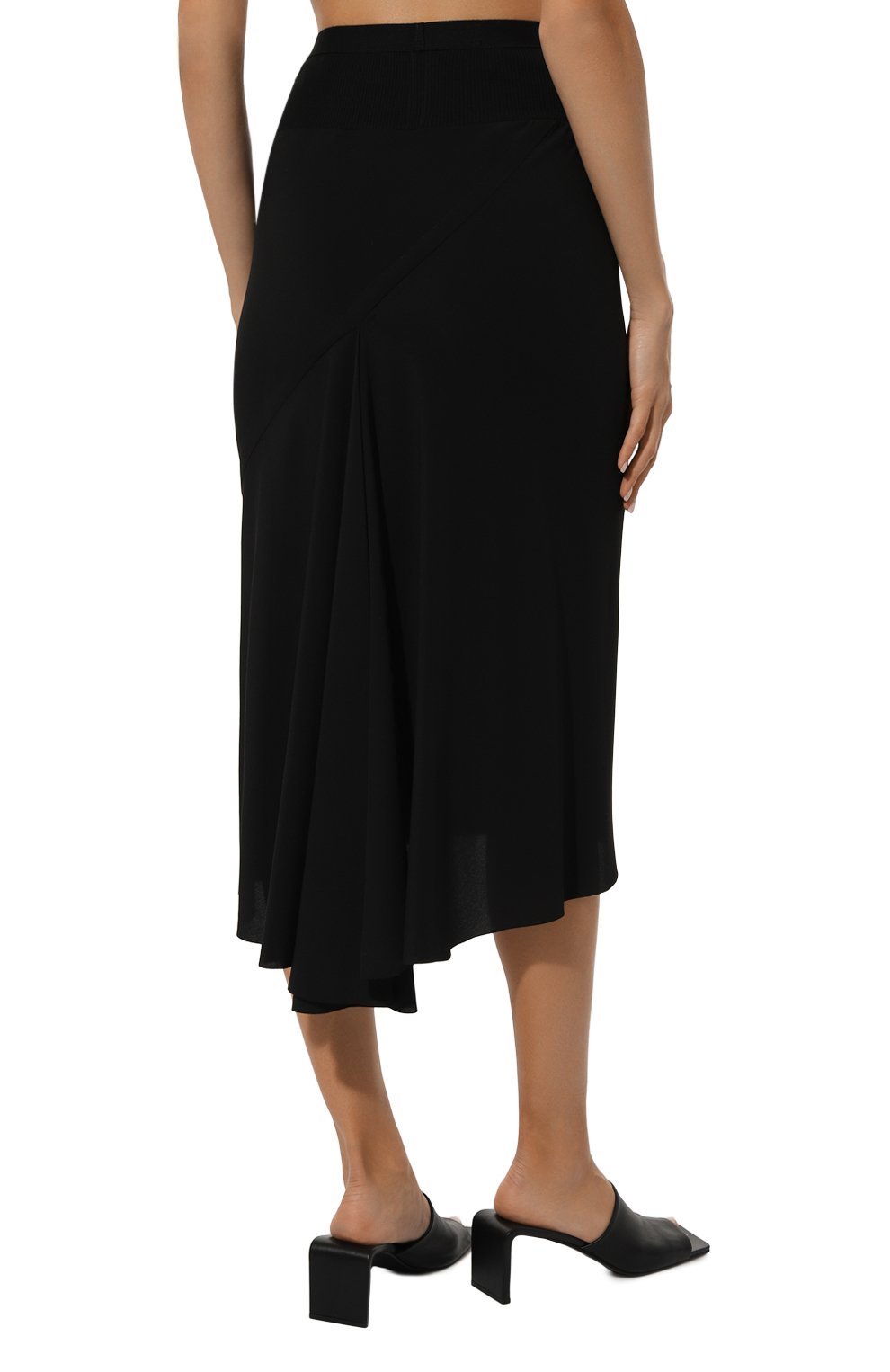 Юбка RICK OWENS, арт. RP02D3343/CC, фото 4