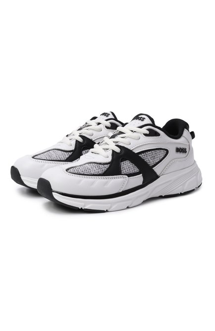 Комбинированные кр�оссовки BOSS, арт. J52570