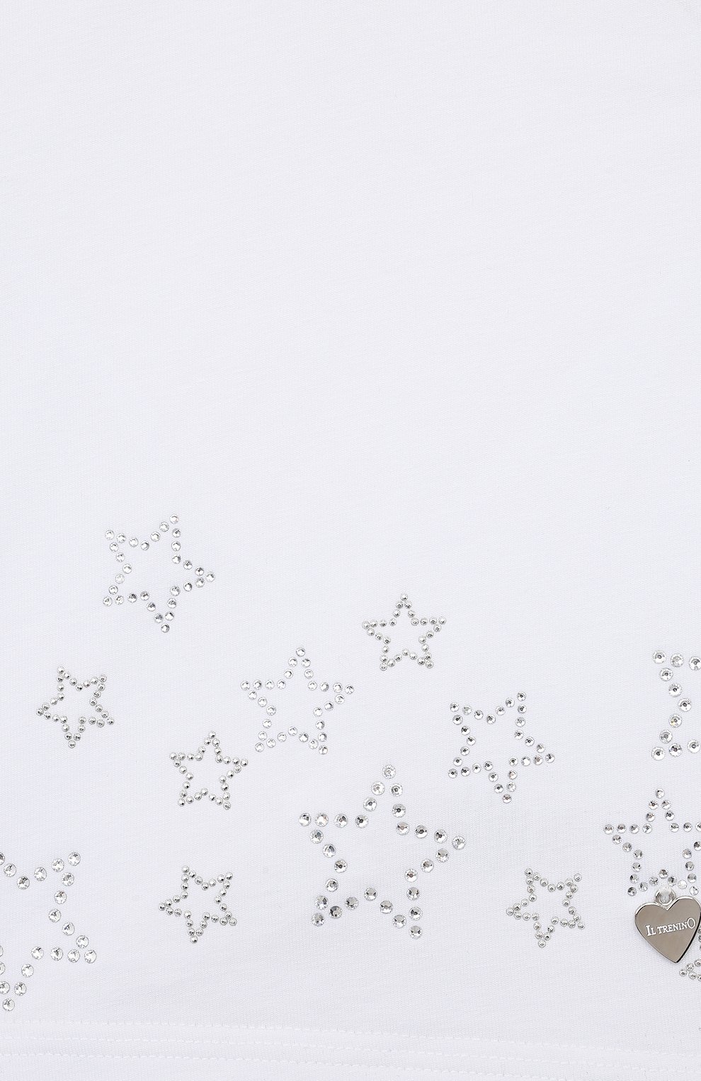 Хлопковая бандана IL TRENINO, арт. FB-4109, фото 3