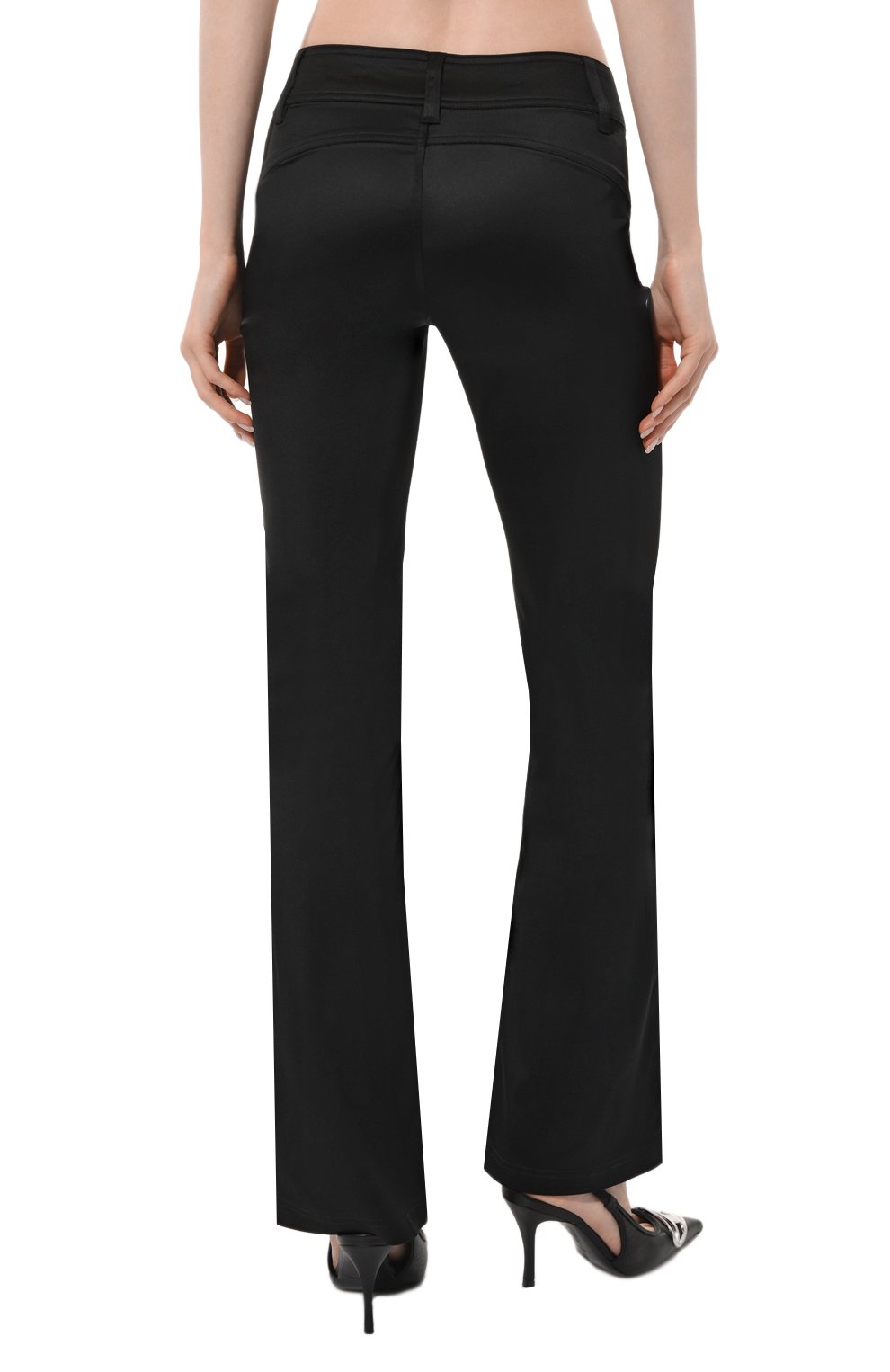 Брюки DIESEL, арт. A10572/0BHAV, фото 4