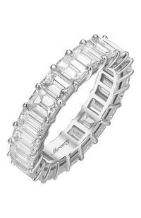 Кольцо MERCURY, арт. MR21285/WG/1BD0.30, фото 1