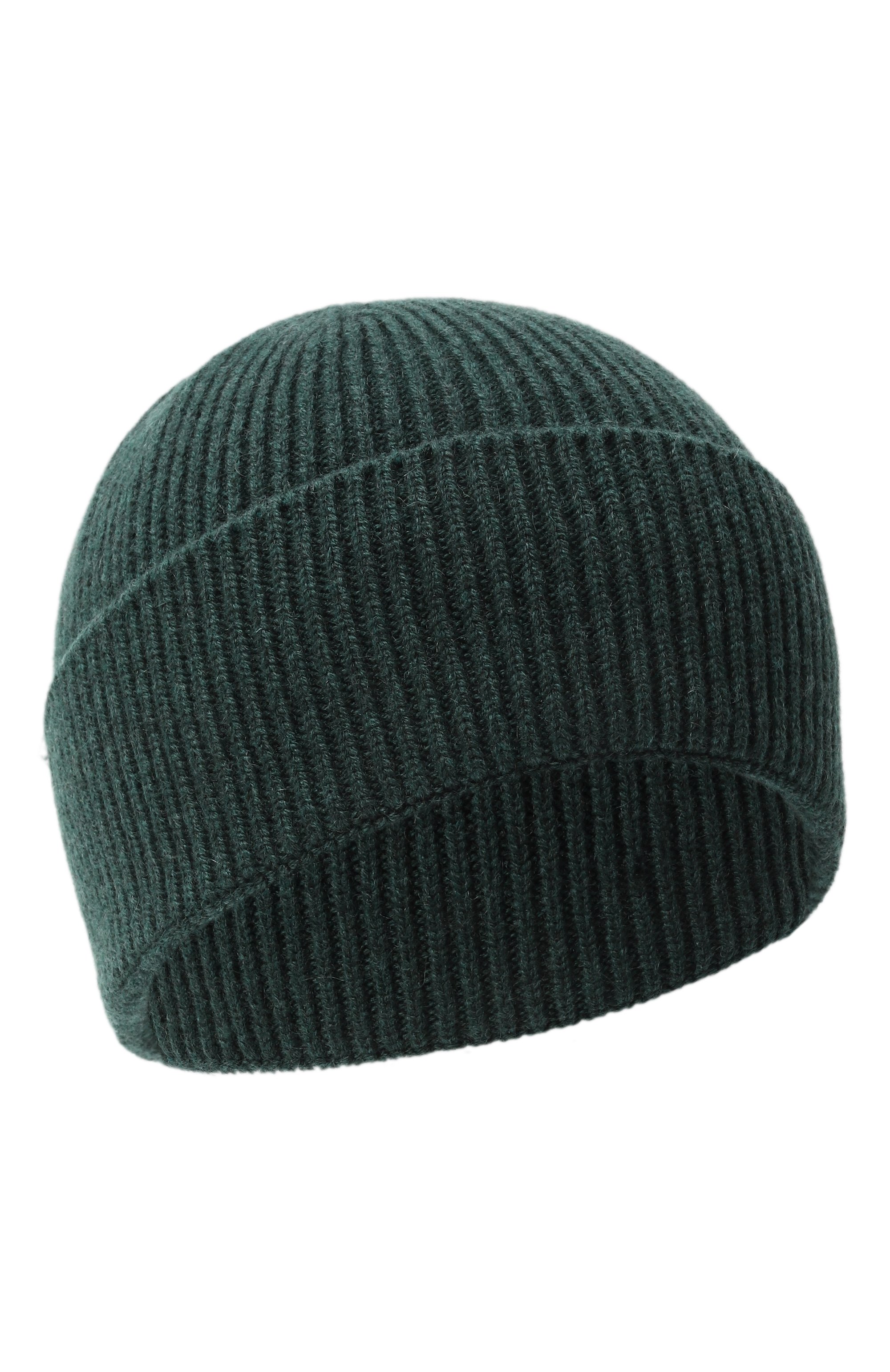 Кашемировая шапка GIORGIO ARMANI, арт. 747303/1A505, фото 1