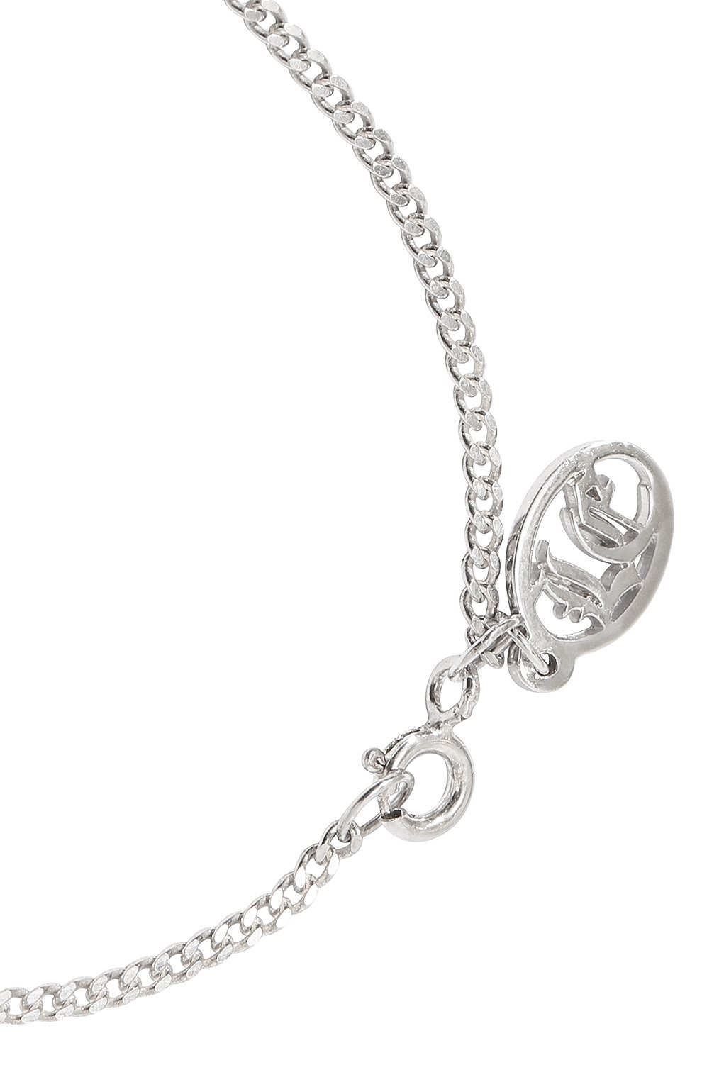 Подвеска на цепочке asap LEVASHOVAELAGINA, арт. crossa/n, фото 4