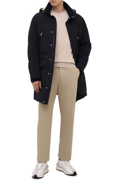 Пуховик BRUNELLO CUCINELLI, арт. ML4911827, фото 2