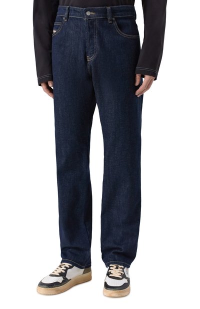 Джинсы 1993 d-vyl DIESEL, арт. A15799/0DBEJ, фото 3