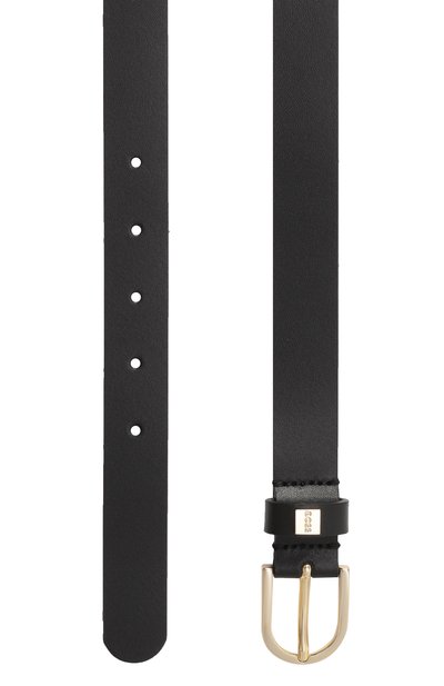 Кожаный ремень BOSS, арт. 50480650, фото 3