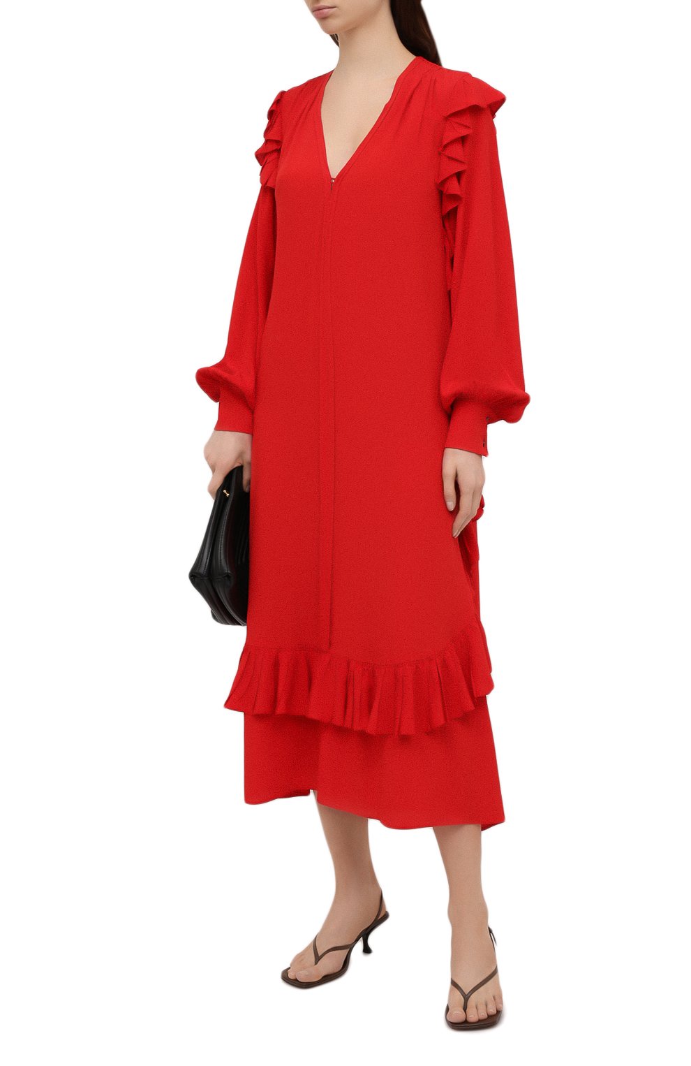 Платье N21, арт. 21E N2M0/H081/5111, фото 2