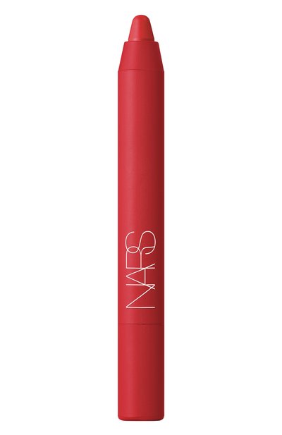 Женская карандаш для губ powermatte high-intensity lip pencil, оттенок dragon girl NARS, арт. 34503469NS