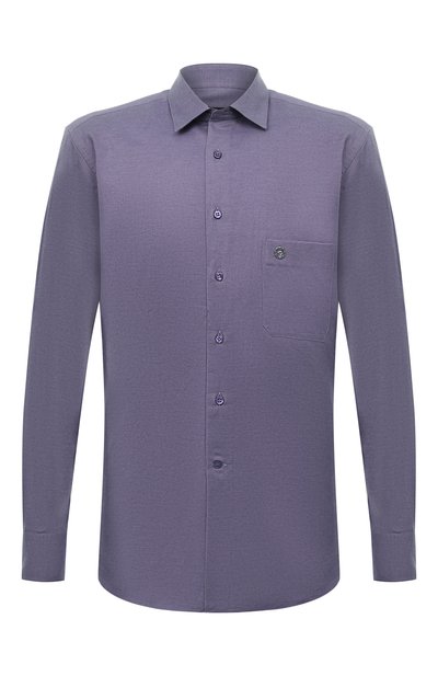 Мужская хлопковая рубашка STEFANO RICCI, арт. MC007143/M2600