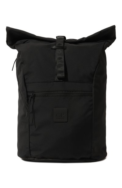 Текстильный рюкзак C.P. COMPANY, арт. 14CMAC150A-006492A, фото 1