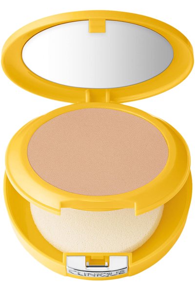 Солнцезащитная минеральная пудра spf30, оттенок moderately fair CLINIQUE, арт. ZKNK-02, фото 1