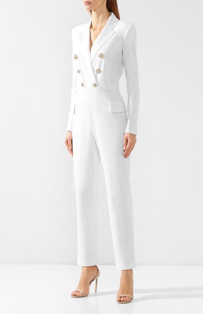 Комбинезон BALMAIN, арт. SF15453/W033, фото 3