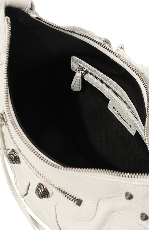 Сумка Cagole Balenciaga 671307/1VG9Y Белый  671307/1VG9Y Фото 5