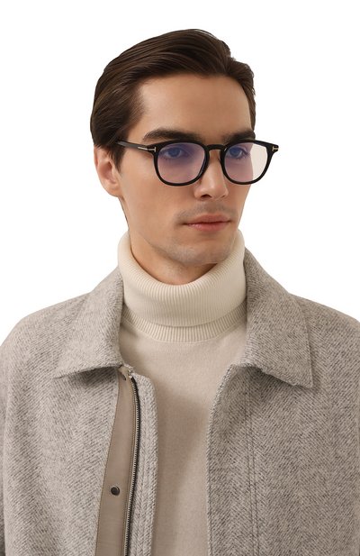 Оправа TOM FORD, арт. TF5819-B /001, фото 2