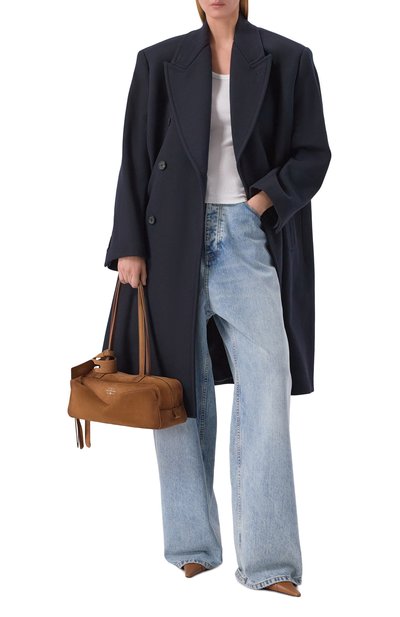 Сумка carrie small BALENCIAGA, арт. 832920/2AB9G, фото 3