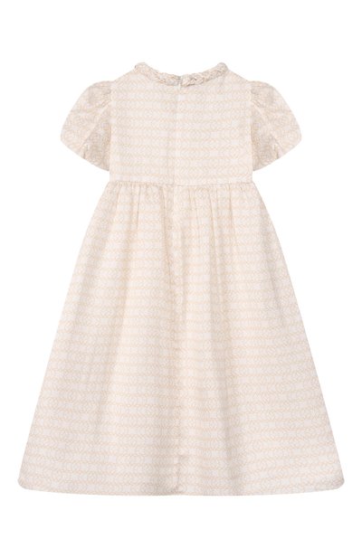 Платье ELIE SAAB JUNIOR, арт. EGAB030 V1/TS1121/12M-18M, фото 2