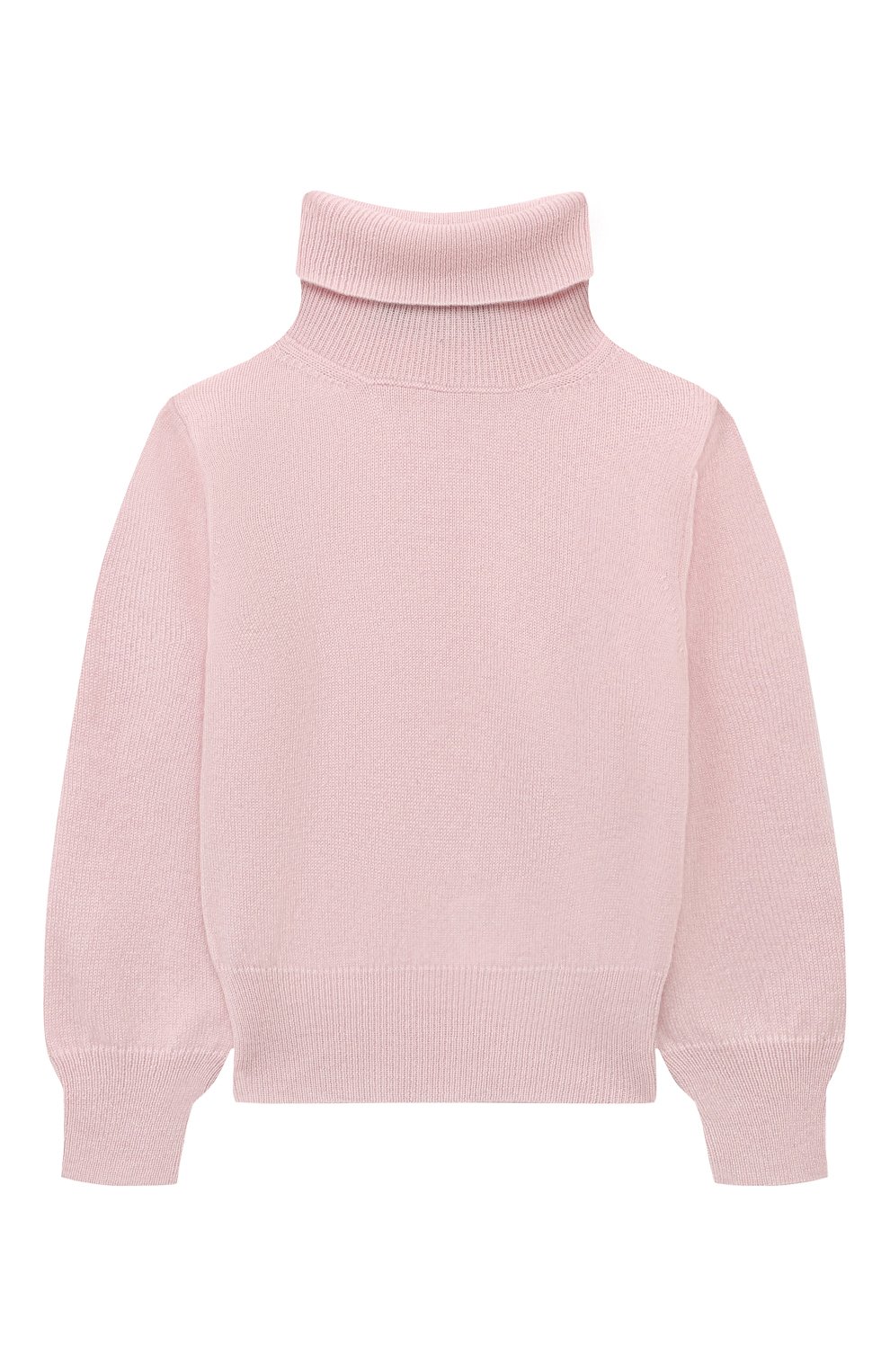 Кашемировая водолазка GIORGETTI CASHMERE, арт. MB453/1-6, фото 1