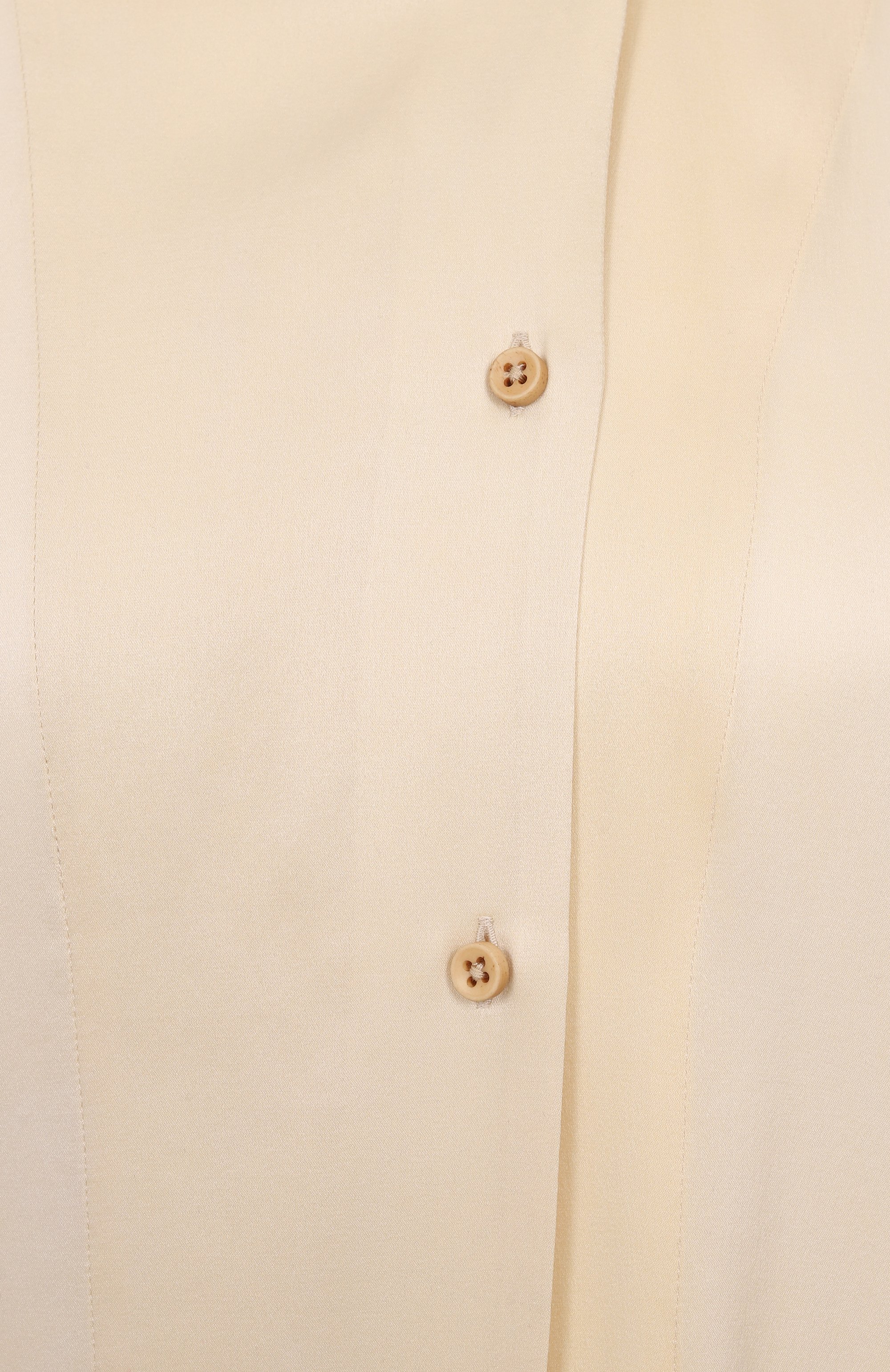 Шелковая блузка UMA WANG, арт. UW1003, фото 6