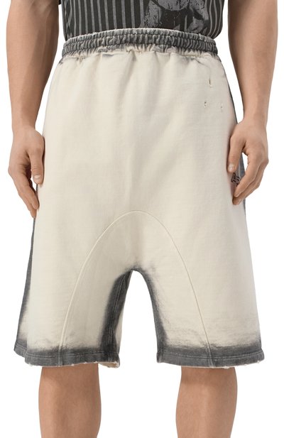 Хлопковые шорты AN OTHER DATE, арт. S25MA0DBE184, фото 3