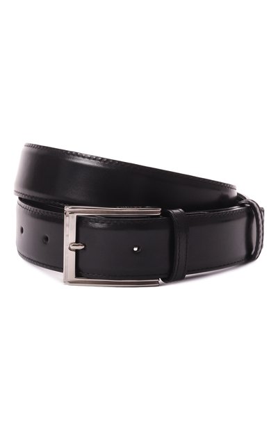 Мужской кожаный ремень ARTIOLI, арт. 1205/QUADRA/35