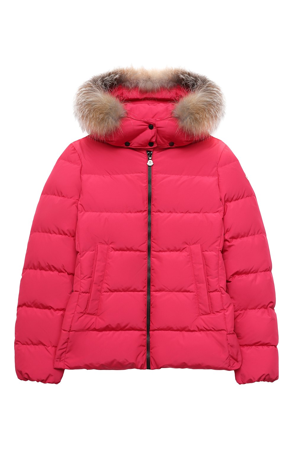 Комплект из куртки и брюк MONCLER, арт. F2-954-1F501-12-57244/12-14A, фото 2
