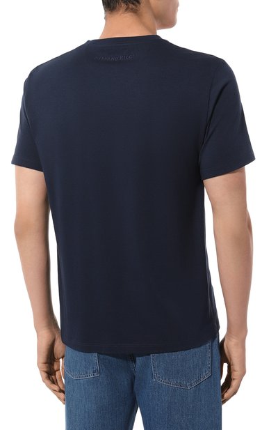 Футболка STEFANO RICCI, арт. MNH4203270/803, фото 4