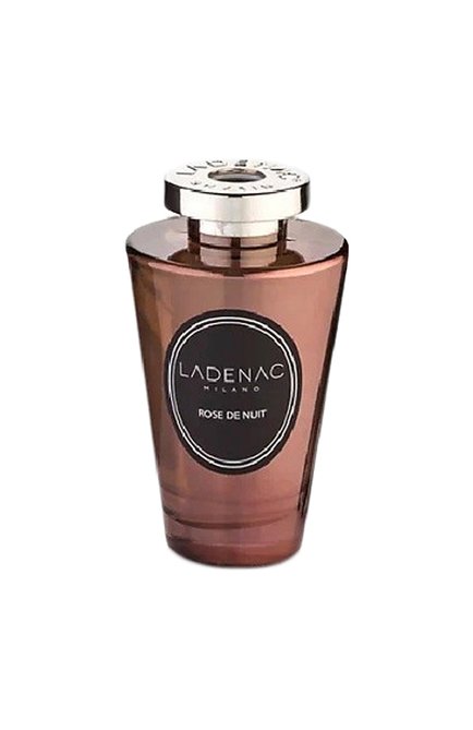 Диффузор urban senses rose de nuit rose gold (180ml) LADENAC MILANO бесцветного цвета, арт. 8411299000299 | Фото 1 (Региональные ограничения белый список (Axapta Mercury): Не проставлено; Нос: Не проставлено)