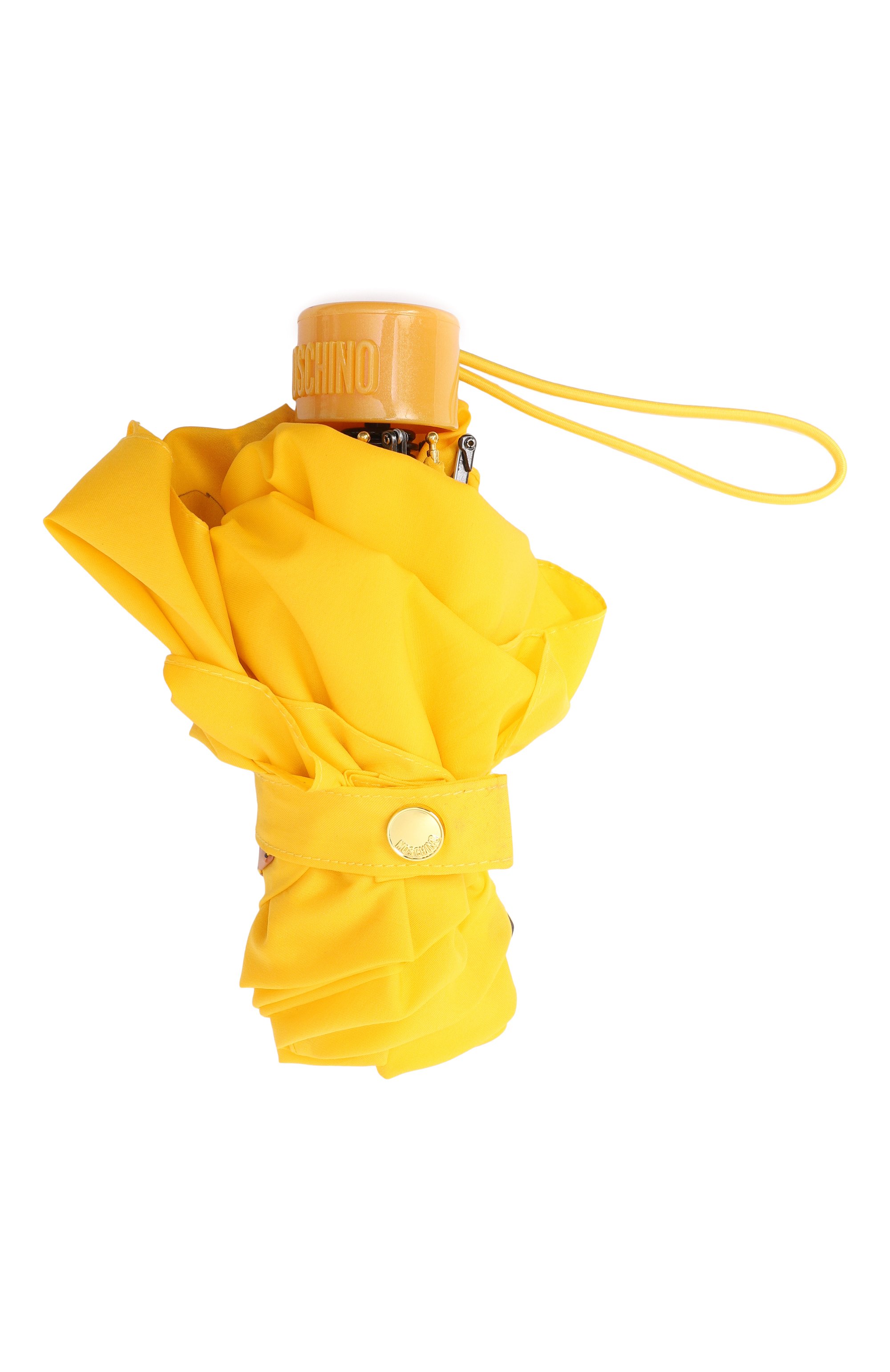 Складной зонт MOSCHINO, арт. 8425-SUPERMINI, фото 3