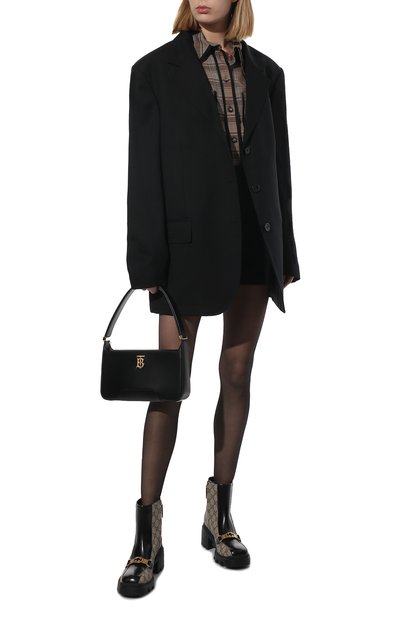 Ботинки GUCCI, арт. 670412/20Q50, фото 2