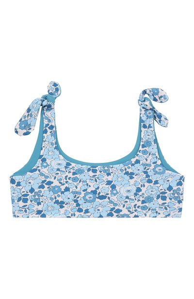 Раздельный купальник PESCIOLINO ROSSO, арт. PBSBKK-6/1A-6A, фото 3