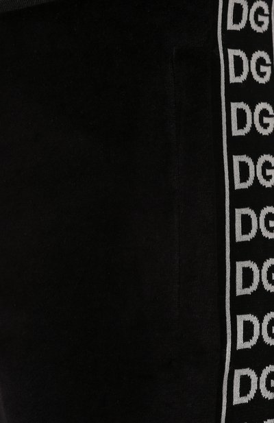 Джоггеры DOLCE & GABBANA, арт. FTBMDT/FUVJH, фото 5