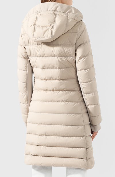 Пуховик newbridge BURBERRY, арт. 8022835, фото 4