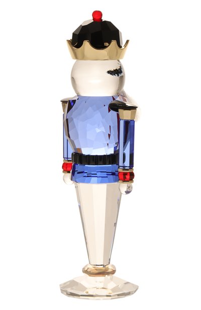 Фигурка holiday cheers nutcracker SWAROVSKI, арт. 5680177, фото 3