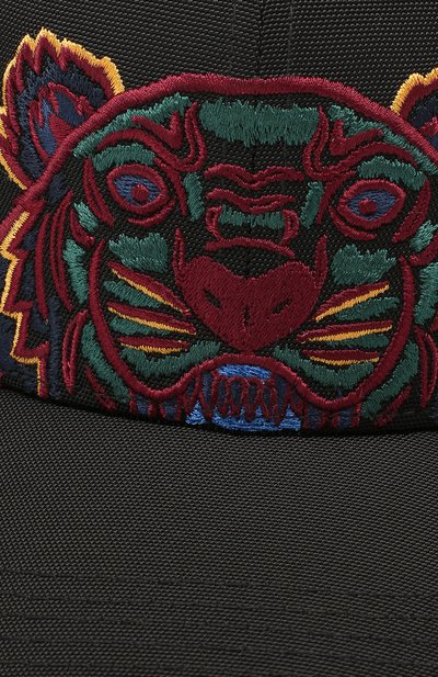 Бейсболка KENZO, арт. F855AC301F20, фото 3