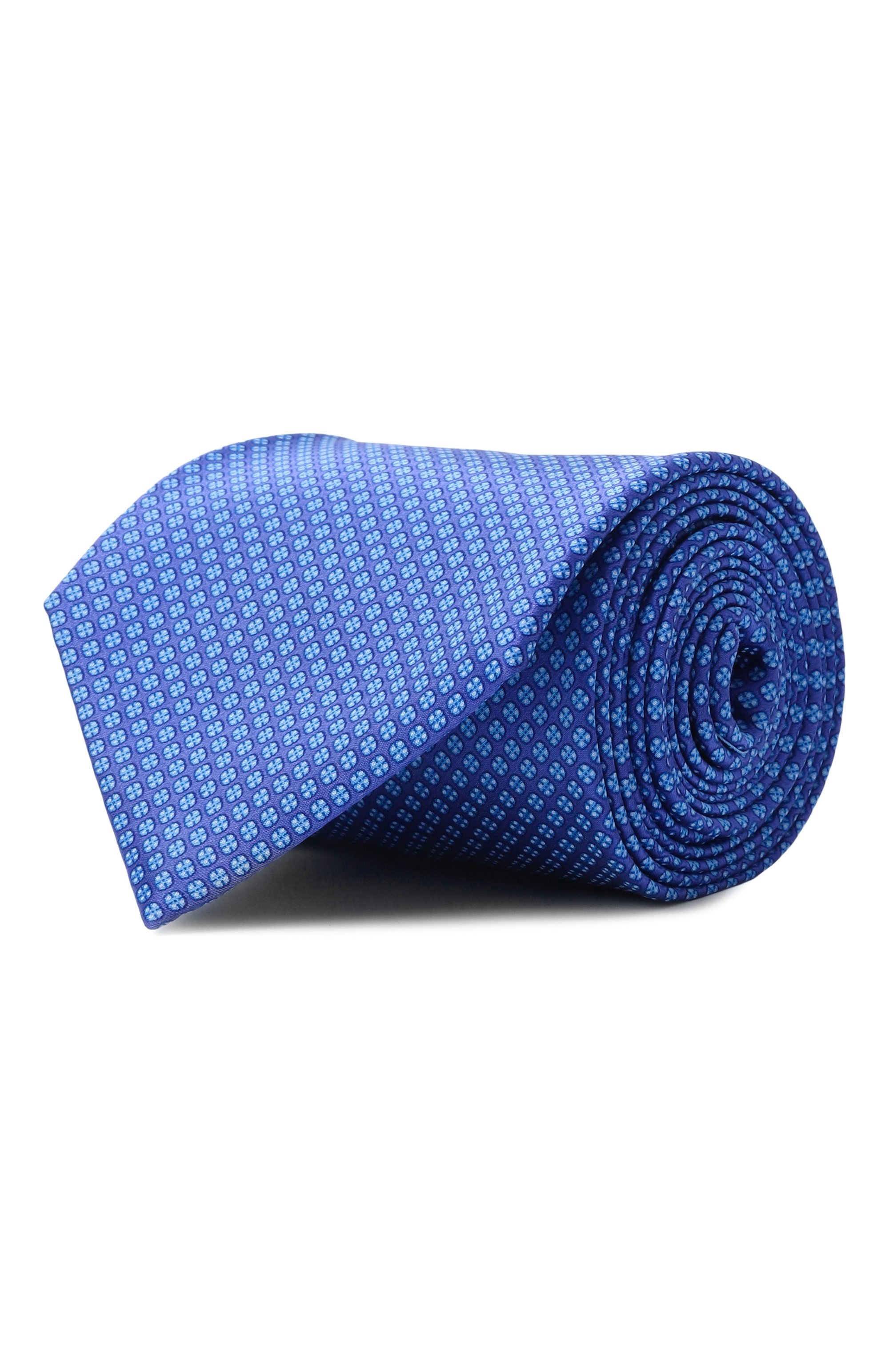 Шелковый галстук STEFANO RICCI, арт. CXL/57002, фото 1