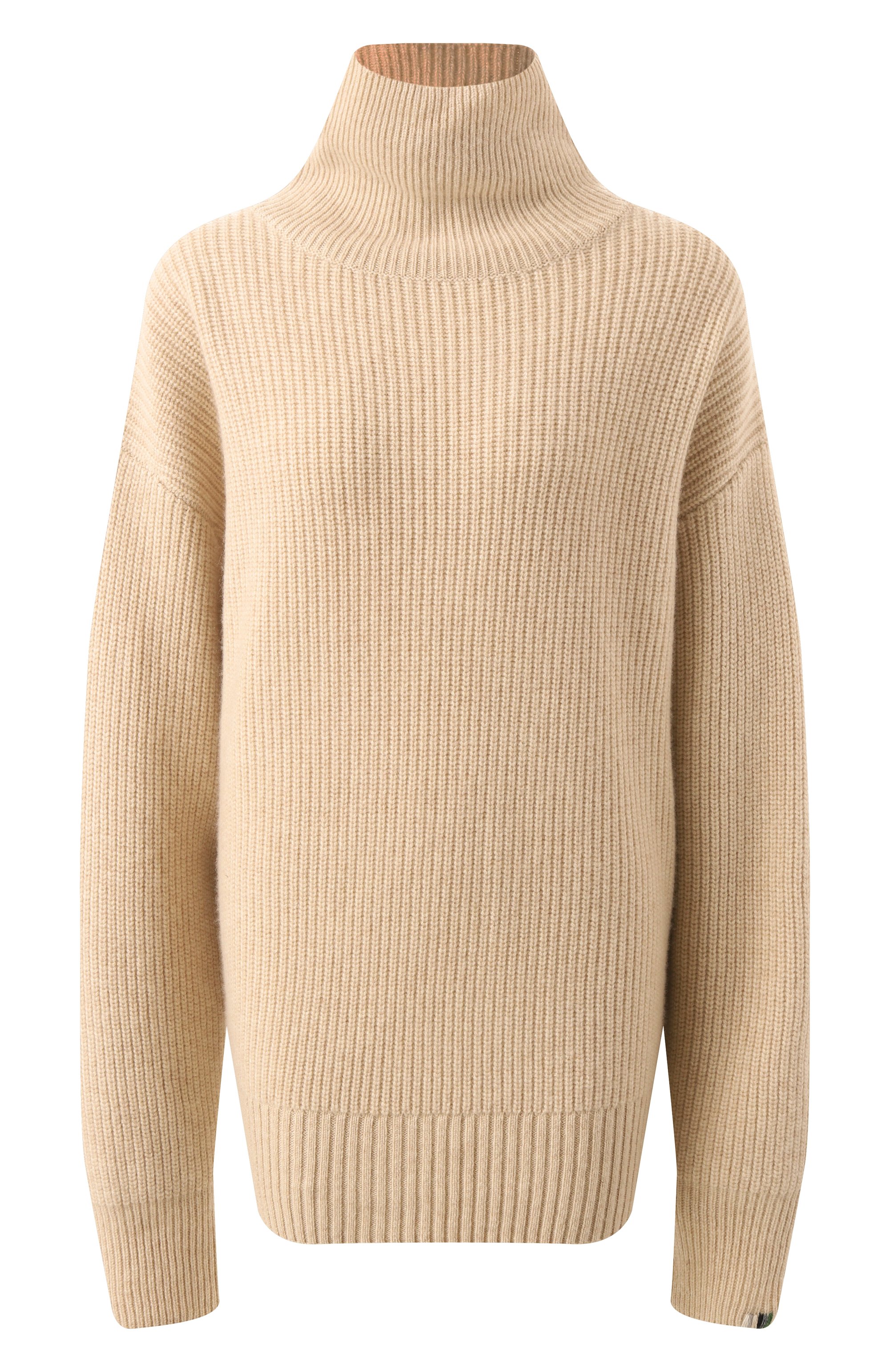 Кашемировый свитер EXTREME CASHMERE, арт. 317-016-01-TU-01, фото 1