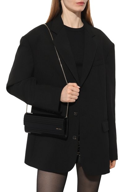 Клатч sweetie JIMMY CHOO, арт. SWEETIE/ACR, фото 2