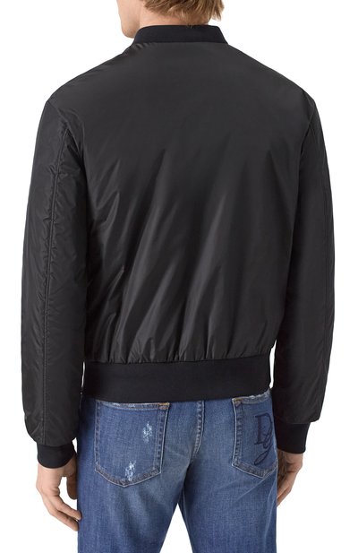 Бомбер DOLCE & GABBANA, арт. G9ABPT/G7F2J, фото 4