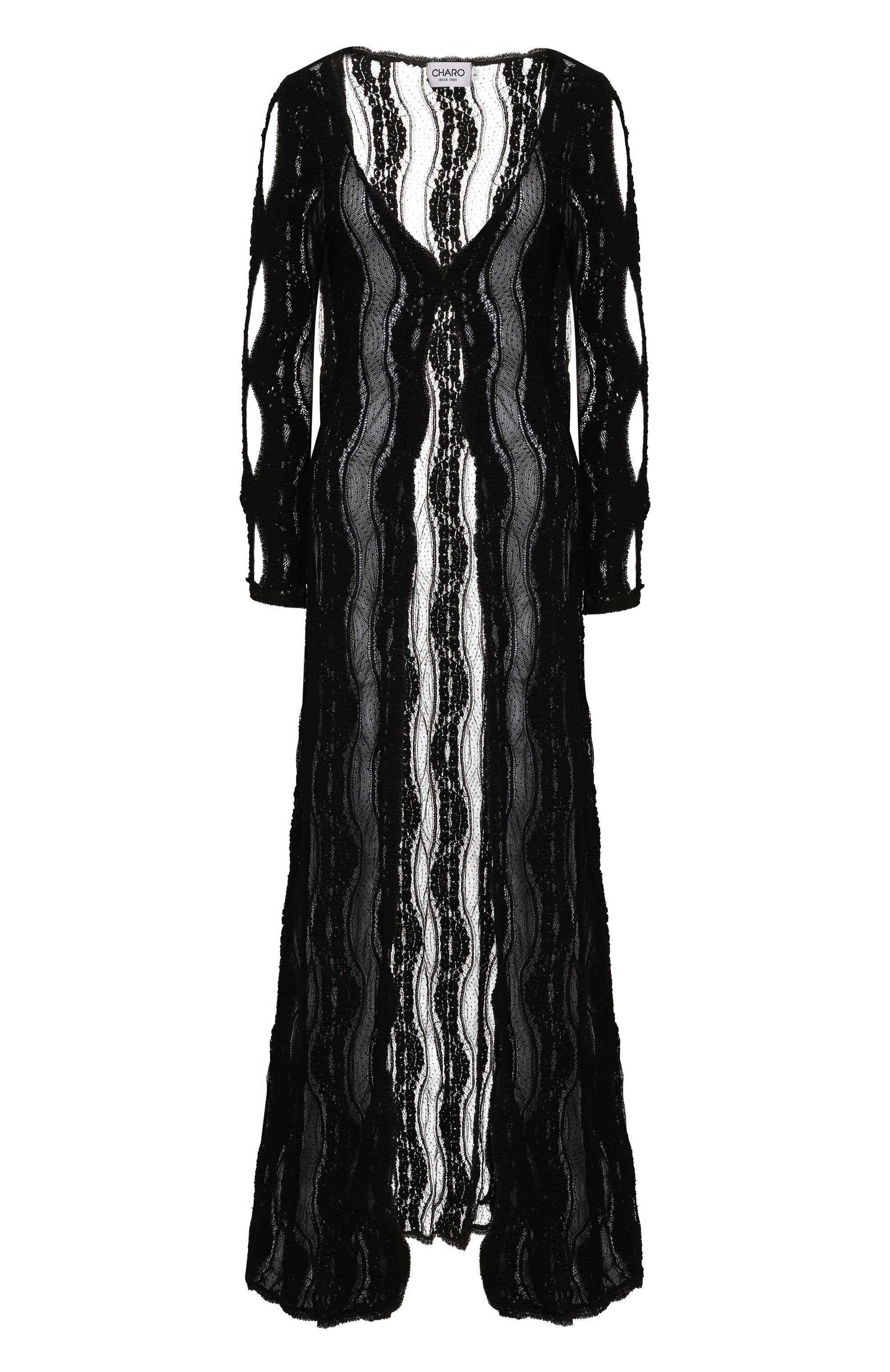 Туника CHARO RUIZ IBIZA, арт. 257300, фото 1