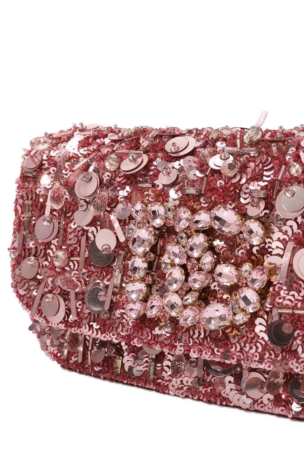 Сумка 3.5 DOLCE & GABBANA, арт. BB7603/A9U83, фото 3