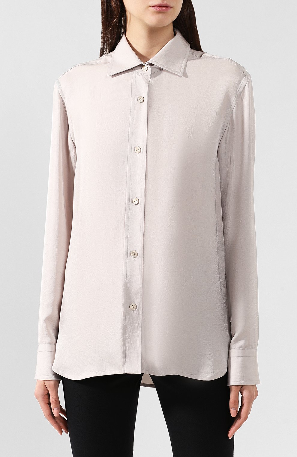 Рубашка TOM FORD, арт. CA3111-FAX180, фото 3